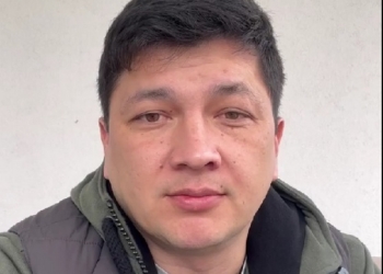 Начальник Николаевской ОВА Виталий Ким рассказал об утреннем ракетном ударе по Николаеву и призвал на Пасху оставаться дома (ВИДЕО)