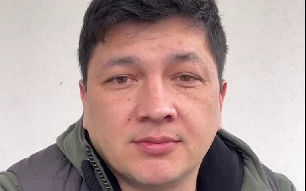 Начальник Николаевской ОВА Виталий Ким рассказал об утреннем ракетном ударе по Николаеву и призвал на Пасху оставаться дома (ВИДЕО)