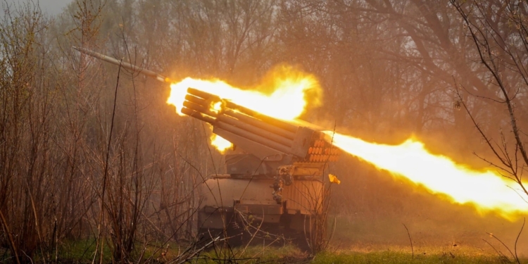 Найбільші втрати у ворога – на Сєверодонецькому напрямку. Все про втрати – у статистиці Генштабу