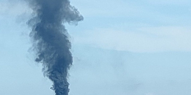 На Харьківщині вчергове знищено ворожий літак (ФОТО)