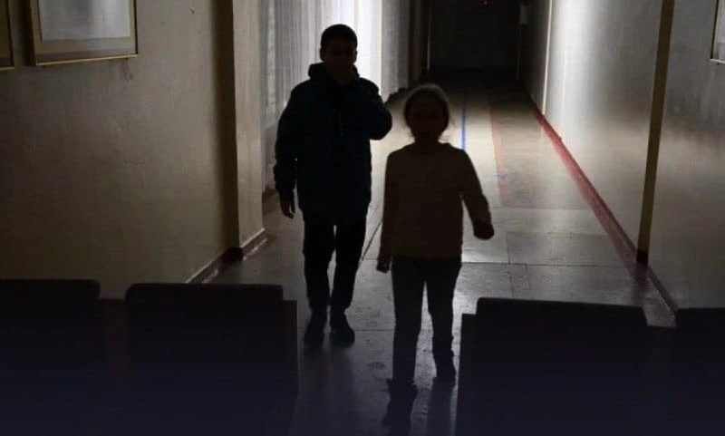 58 дітей-сиріт більше місяця ховаються у підвалі церкви у Херсоні – Денісова просить допомогти їх евакуювати у безпечне місце