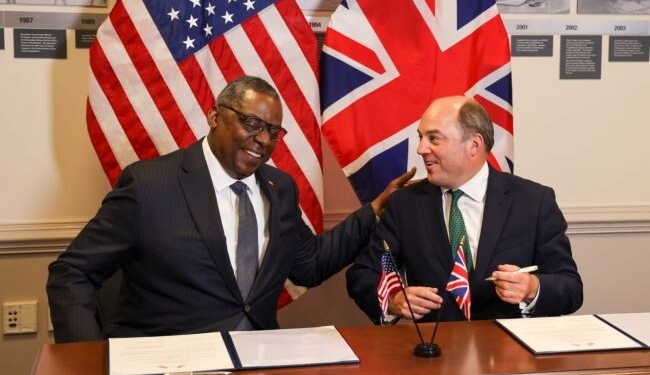 Три следующих недели войны в Украине станут критическими – британская разведка