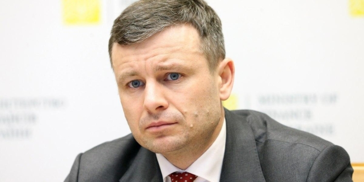 Україні потрібно не менше $5 млрд. на місяць, щоб покрити усі витрати і виграти війну, – Мінфін