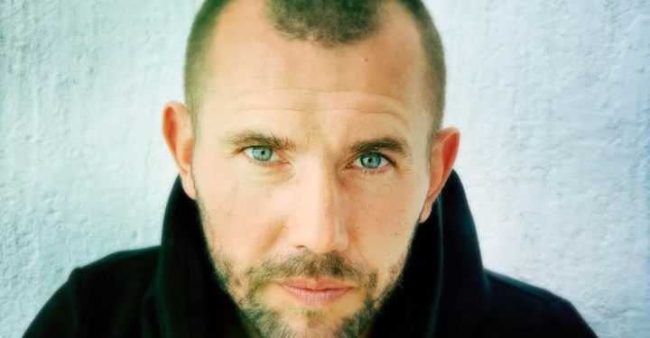 У Маріуполі рашисти вбили литовського режисера-документаліста Мантаса Кведаравічюса