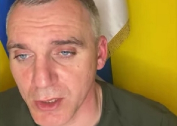 Внаслідок ранкового обстрілу Миколаєва одна людина поранена – Сєнкевич (ВІДЕО)