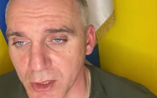 Внаслідок ранкового обстрілу Миколаєва одна людина поранена – Сєнкевич (ВІДЕО)