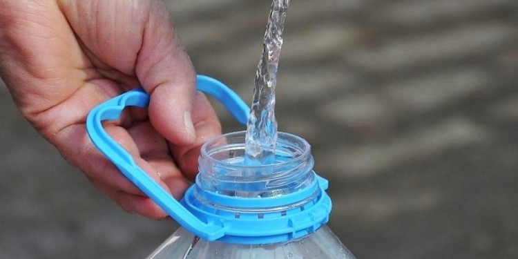 Де у Миколаєві сьогодні роздають технічну воду