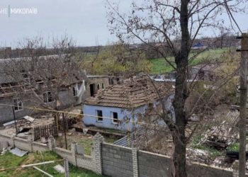 На Миколаївщині за добу через дії окупантів були поранені 15 людей