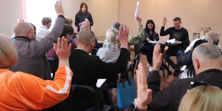 У Вознесенську готуються до перейменування вулиць: почала працювати робоча група