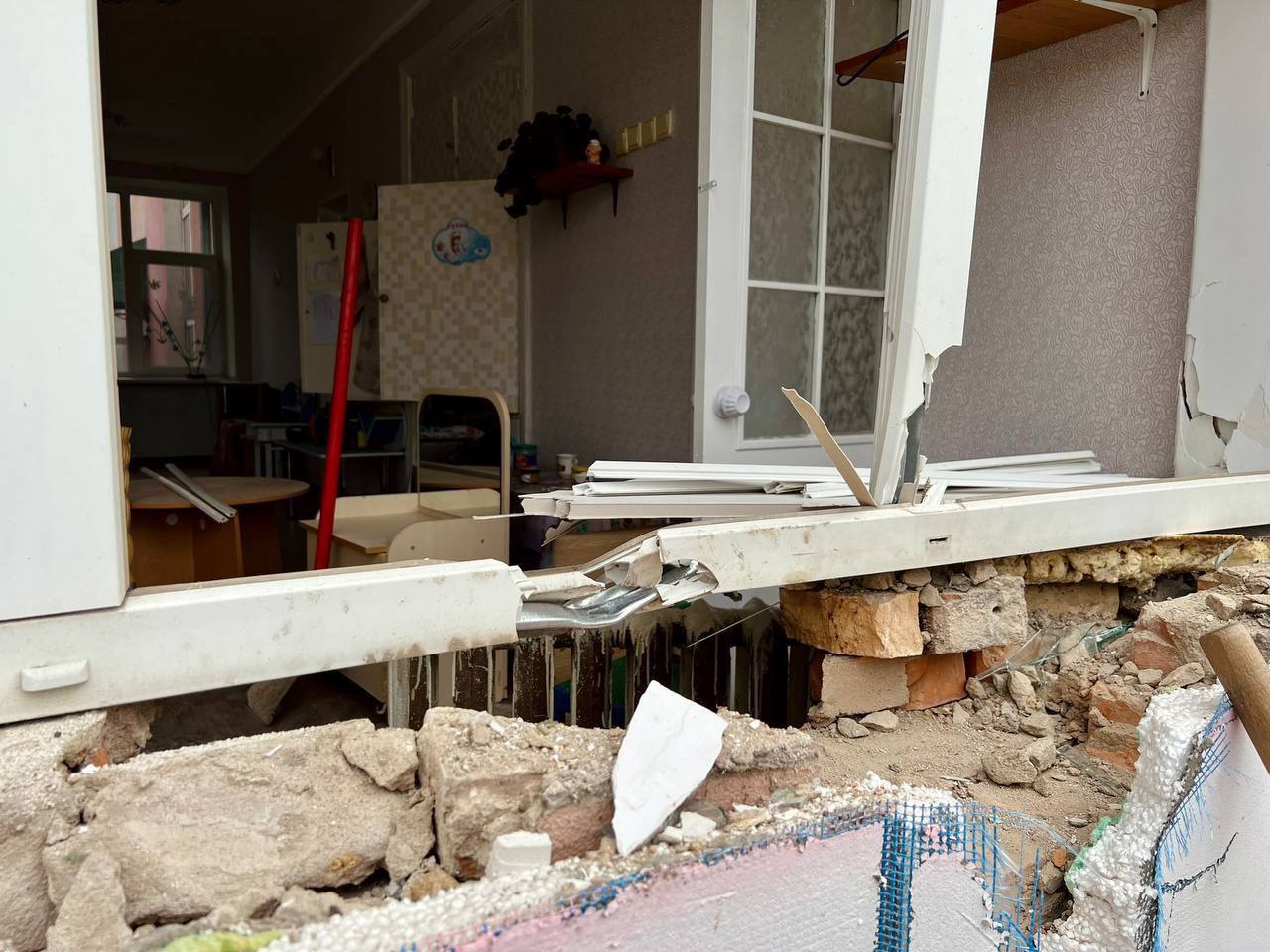 Внаслідок дій окупантів на Миколаївщині за добу – 10 поранених