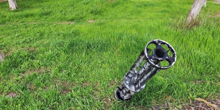 Минулої доби окупанти знов обстріляли Миколаїв і область – поліція фіксує наслідки ворожих дій (ФОТО)