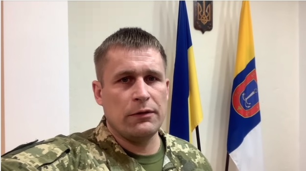 Глава Одесской ОВА рассказал о последствиях ракетного удара по Одессе и прокомментировал сообщения о возможном вторжении россиян со стороны Приднестровья (ВИДЕО)