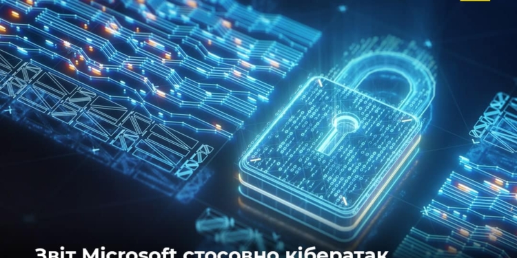 Хакери окупантів атакують українські держструктури перед ракетними ударами по них