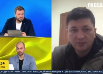 Кабмин должен помочь реализовать проект возвращения воды в краны николаевцев – глава Николаевской ОВА Виталий Ким (ВИДЕО)