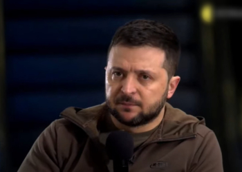 На звільненій від окупантів Київщині знайдено ще одне масове поховання з 900 людьми – Зеленський