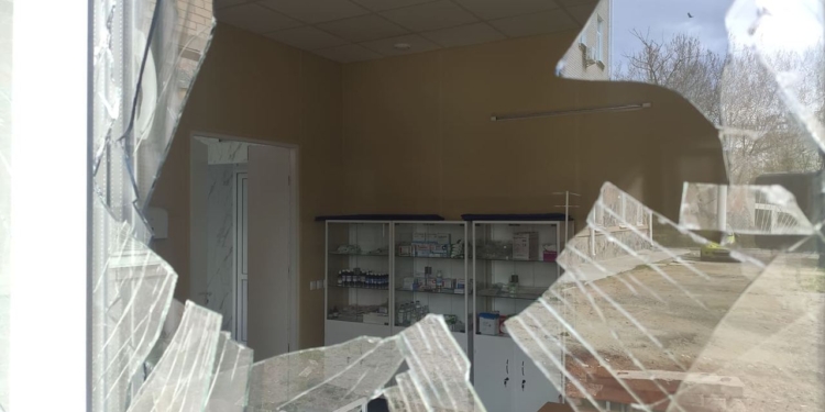 11 пошкоджених соціальних об’єктів, не рахуючи житлових будинків, та 49 поранених, зокрема 1 дитина, – Замазєєва про наслідки рашистських обстрілів Миколаєва та області