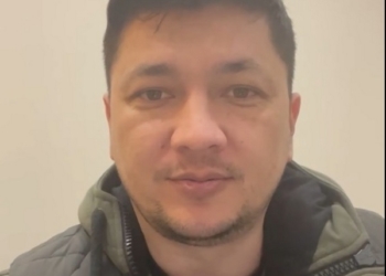 «Не надо паники! Это то, чего орки собирались добиться» – глава Николаевской ОВА Виталий Ким (ВИДЕО)