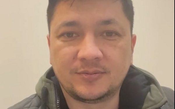 «Не надо паники! Это то, чего орки собирались добиться» – глава Николаевской ОВА Виталий Ким (ВИДЕО)