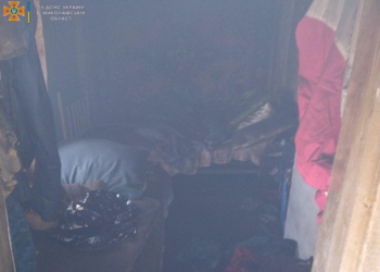 Втратив життя через паління: на Миколаївщині знайшли тіло 33-річного чоловіка