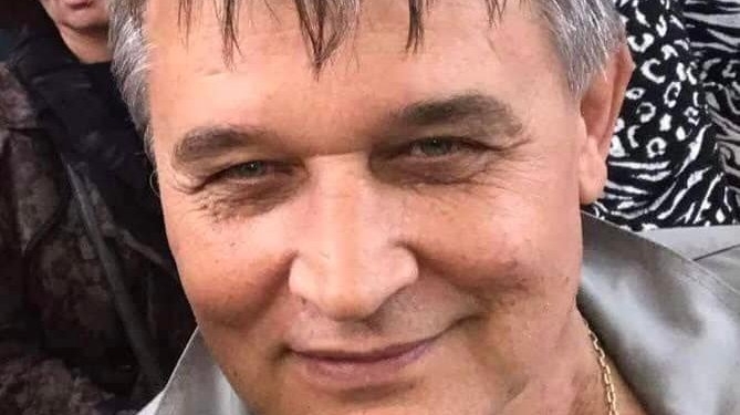 Помер миколаївський художник Валентин Меркулов