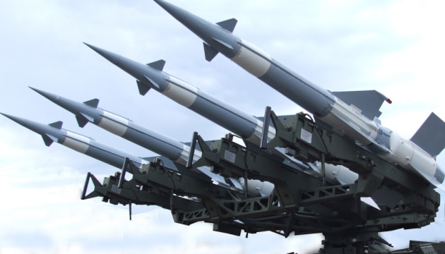 Украинские ПВО будут сбивать российские самолеты, если они будут пытаться попасть в Приднестровье