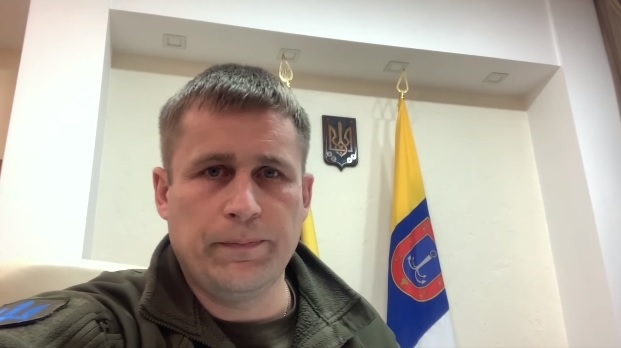 На Одещині відключать російські канали та вилучать на користь України російські кораблі (ВІДЕО)