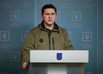 «Мы не будем идти ни на “Минск-3”, ни на “Будапешт-2″» – Подоляк о переговорах с россией
