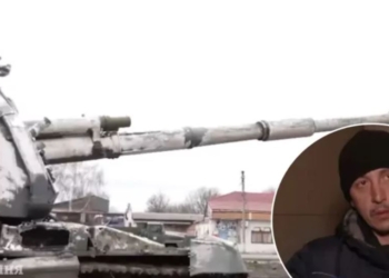 Просил, чтобы расстреляли: бывший пленный рашистов рассказал о подвале для пыток (ВИДЕО)