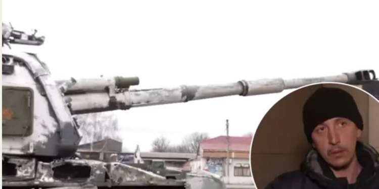 Просил, чтобы расстреляли: бывший пленный рашистов рассказал о подвале для пыток (ВИДЕО)