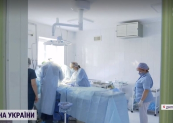 Среди раненых на вокзале в Краматорске – 19 детей, многие с ампутированными конечностями (ВИДЕО)