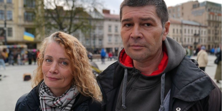 Супруги из Мариуполя рассказали о концлагере, через который проходят горожане, – часть исчезает до эвакуации или депортации