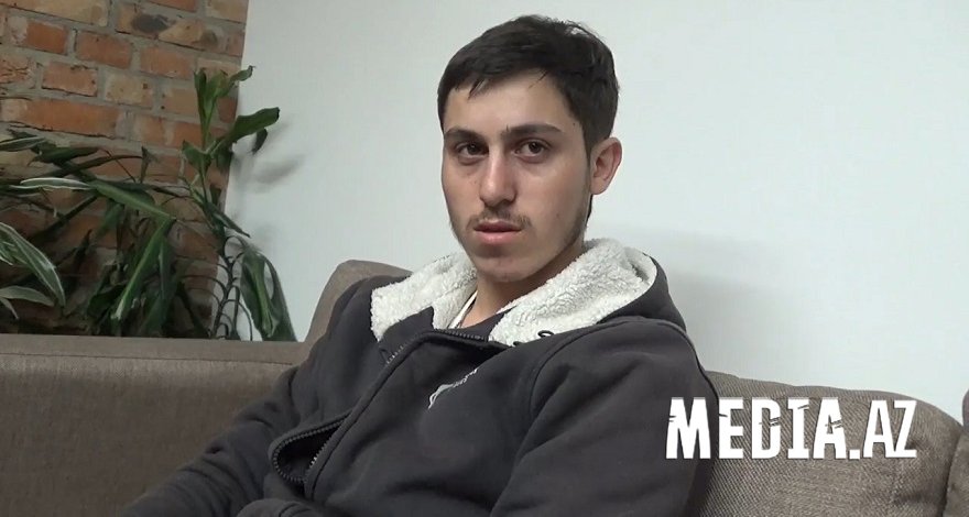 Три недели ежедневных пыток и избиений, - студент-азербайджанец рассказал о том, как русские обращаются с захваченными жителями Мариуполя 1