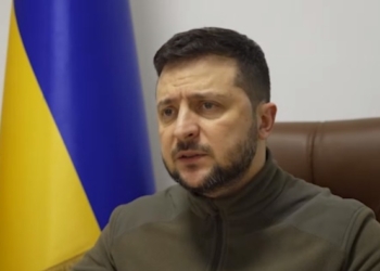 Зеленський закликав Кіпр використати свої інструменти впливу на російське суспільство, які можна поставити на службу миру (ВІДЕО)