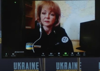 “Шторм не позволил эвакуировать экипаж крейсера “Москва”, сегодняшний обстрел Николаева – месть, – Госпогранслужба (ВИДЕО)