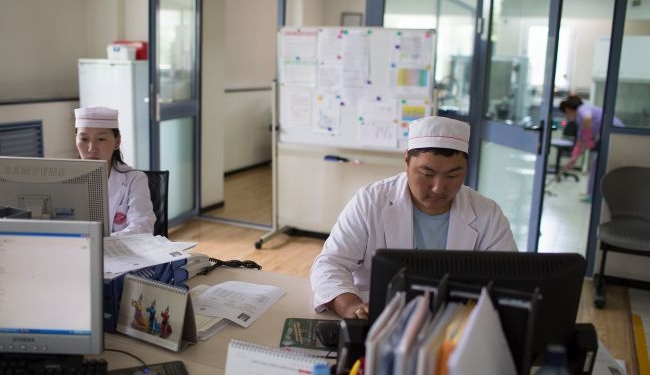 Монголия следующая? В рф заявили, что американцы туда перенесли “биолаборатории” из Украины (ВИДЕО)