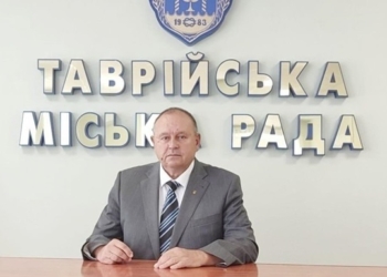 В Херсонской области рашисты похитили мэра еще одного города