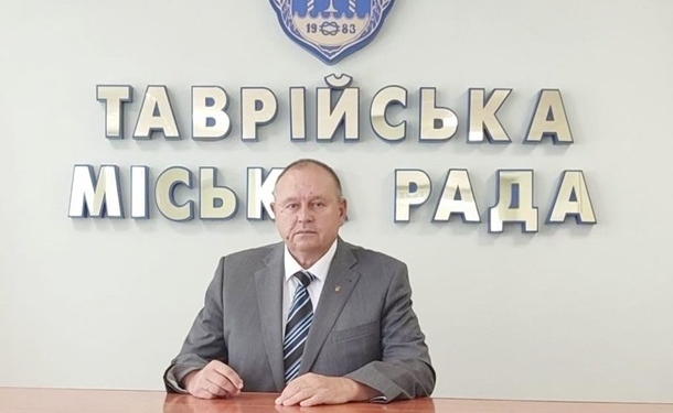 В Херсонской области рашисты похитили мэра еще одного города