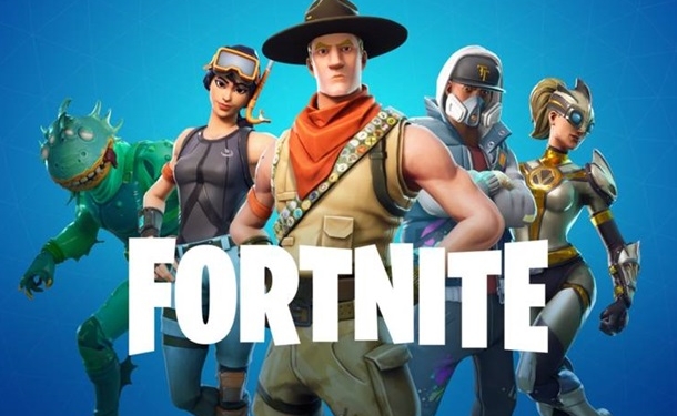 Игроки Fortnite собрали для Украины почти 150 млн дол помощи