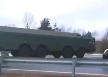 россия начала стягивать войска к Финляндии (ВИДЕО)