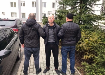 Во Львове за двойное убийство задержали жителя Николаевщины (ФОТО)