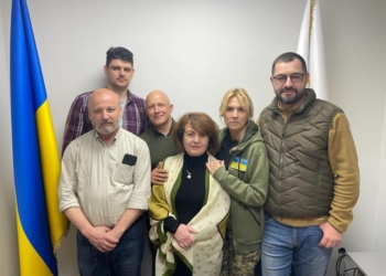 Ганна Замазєєва: “Вірю в те, що наступна сесія Миколаївської обласної ради відбудеться найближчим часом після Перемоги” (ФОТО, ВІДЕО)