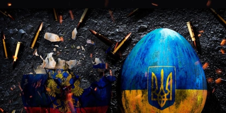 Свет всегда побеждает тьму, добро преодолевает зло: Залужный поздравил украинцев с Пасхой