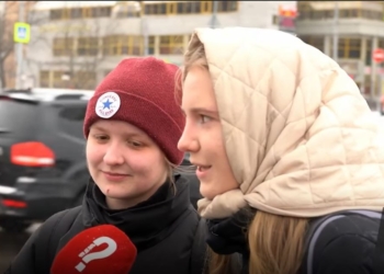 Что русские думают о войне с Украиной. Нервным лучше не смотреть (ВИДЕО)