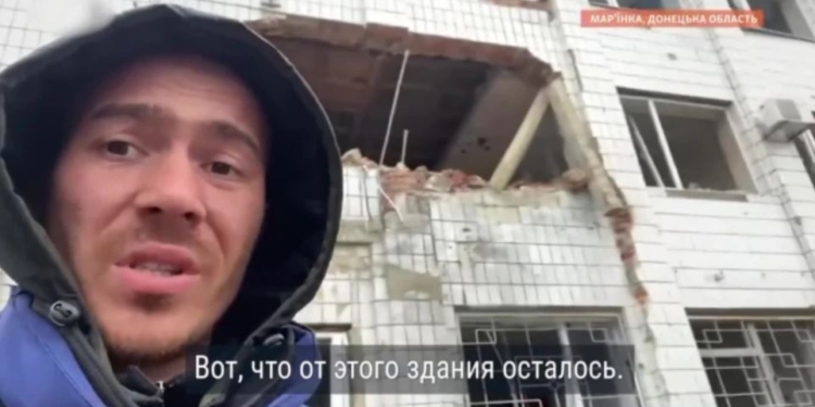 В ожидании большого наступления. Что сейчас происходит на Донбассе (ВИДЕО)