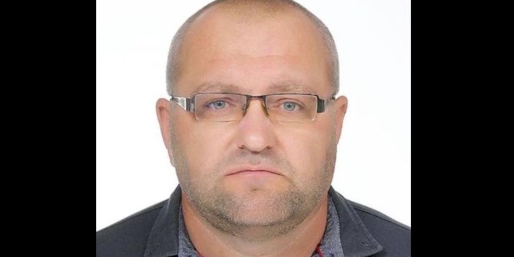 В Каховке рашисты похитили активиста-АТОшника и назначили неадекватного “мэра” (ВИДЕО)