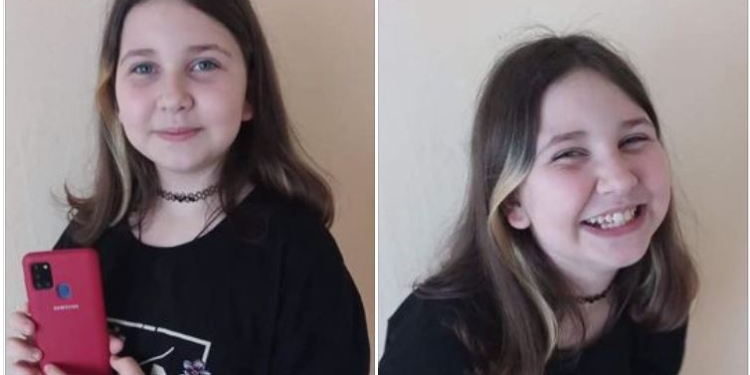 “Славная” Кантемировская дивизия: у пленного нашли телефон, который он отобрал у 10-летней девочки (ФОТО)