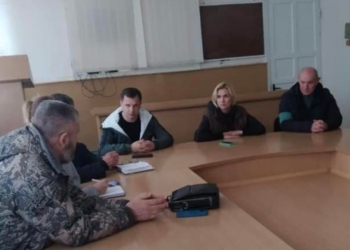 Миколаївщина відновлює економічну боєздатність – Ганна Замазєєва про співпрацю з аграріями (ФОТО)