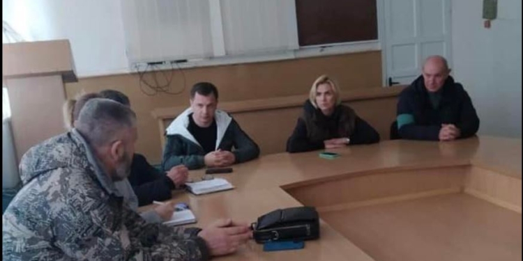 Миколаївщина відновлює економічну боєздатність – Ганна Замазєєва про співпрацю з аграріями (ФОТО)