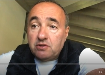 Александр Роднянский: “Русская культура не предохранила русских людей от варварства и оскотинивания” (ВИДЕО)