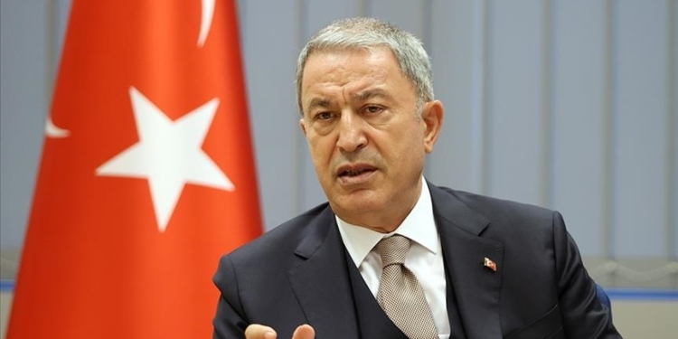 Турция предлагает эвакуировать жителей Мариуполя по морю и готова дать суда